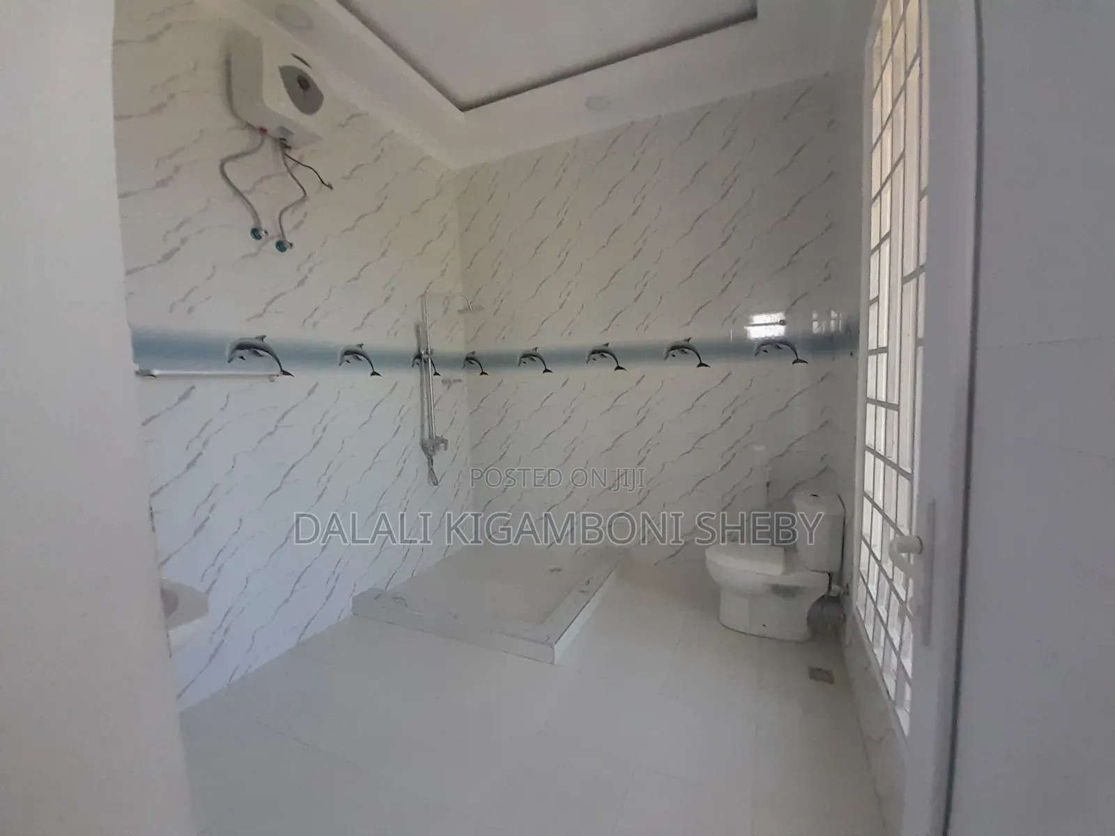 5bdrm House in Kigamboni Kisota for sale