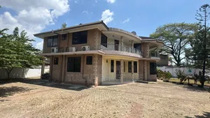 6bdrm House in Migombani Strt, Mikocheni for sale