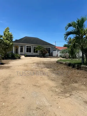 4bdrm House in Mbweni for sale