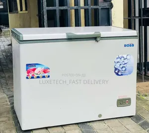 Boss Freezer 230 Liters