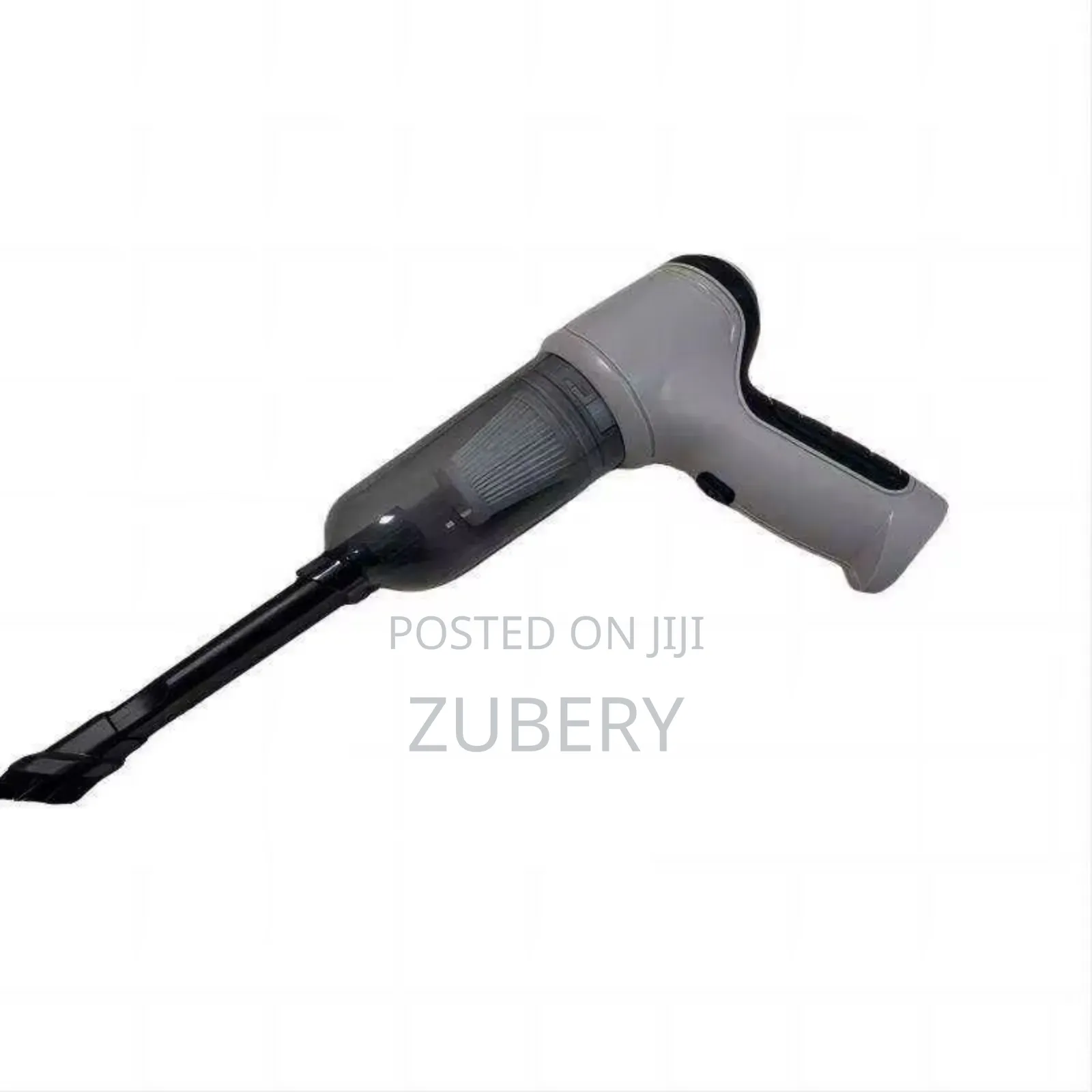 Modern Rechargeable High Pressure Vacuum Cleaner