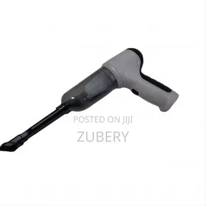 Modern Rechargeable High Pressure Vacuum Cleaner