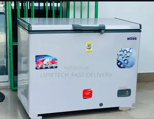 Boss Freezer 200 Litres
