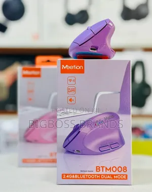 Meetion M008 Bluetooth Dual Mode