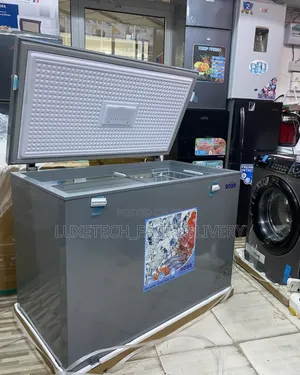 Boss Freezer 280 Litres
