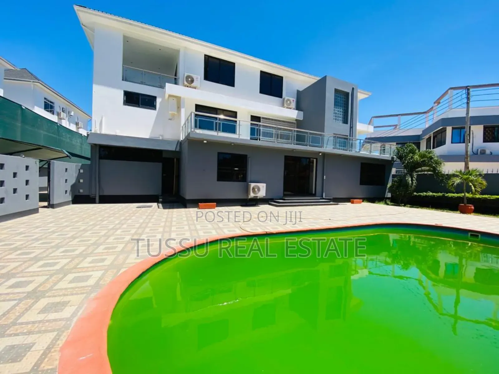 5bdrm House in Masaki for sale