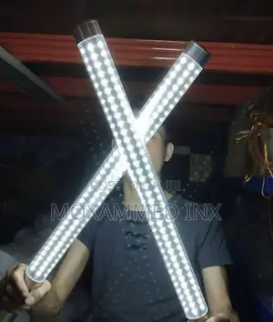 Bar Light Pair