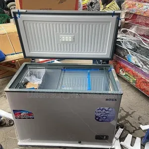 Boss Freezer 280 Liters