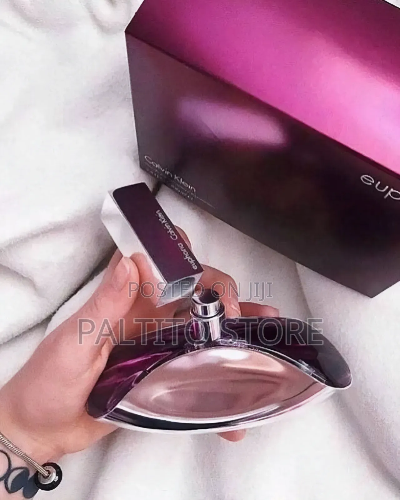 Calvin Klein Euphoria