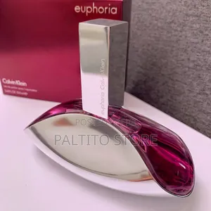 Calvin Klein Euphoria