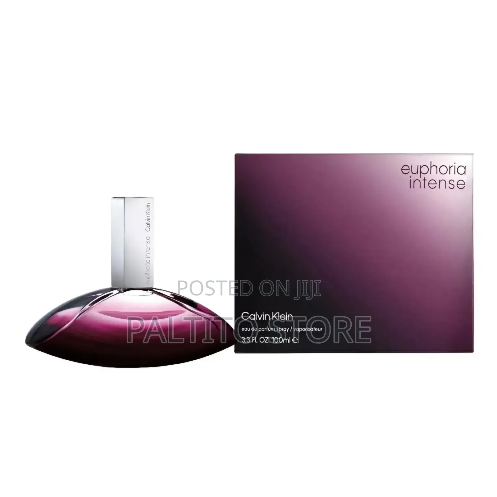 Calvin Klein Euphoria