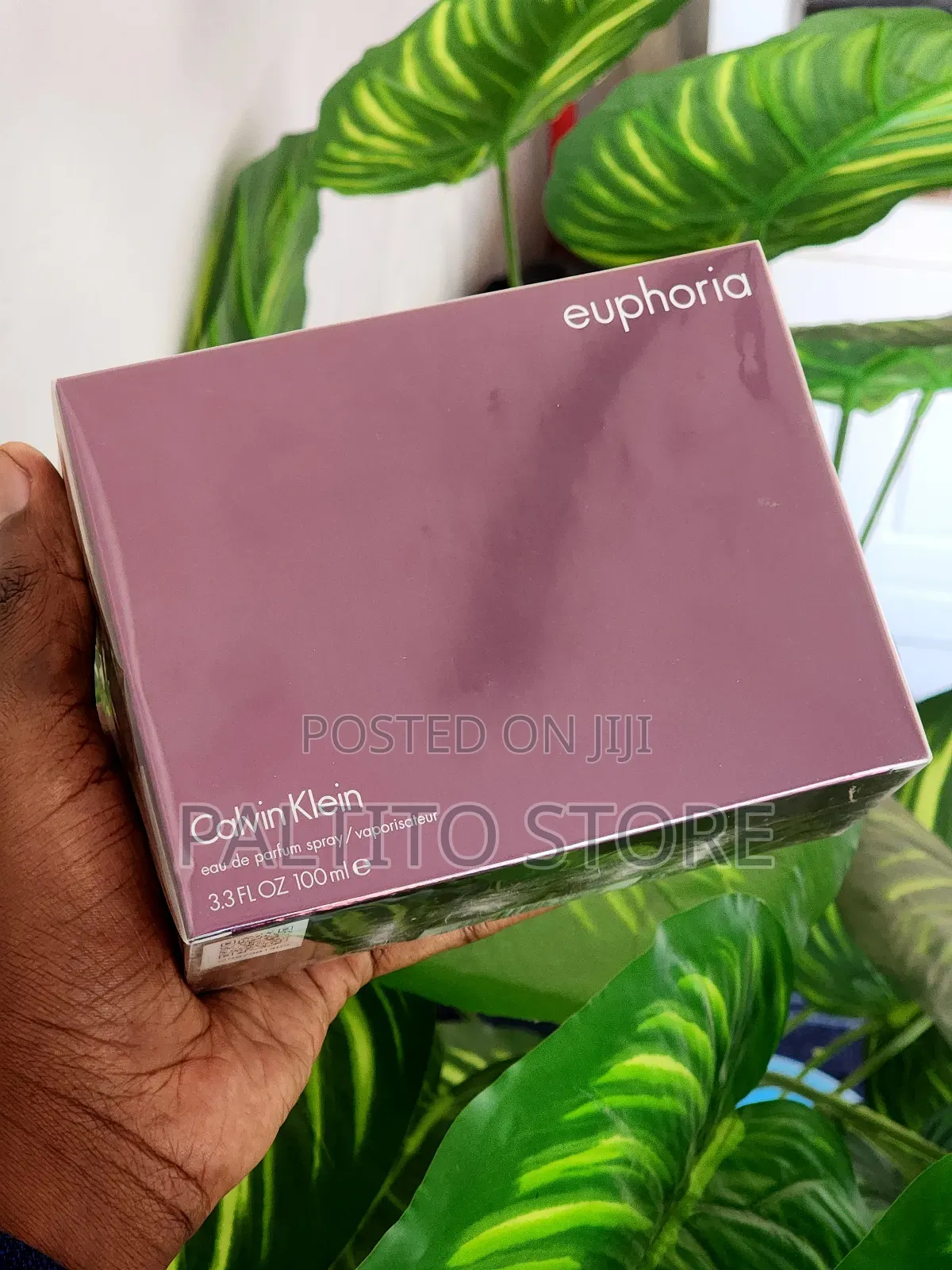 Calvin Klein Euphoria