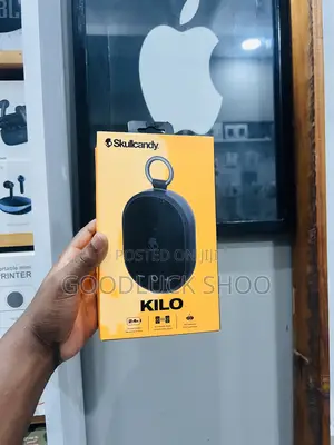 Skullcandy Kilo Portable Speaker
