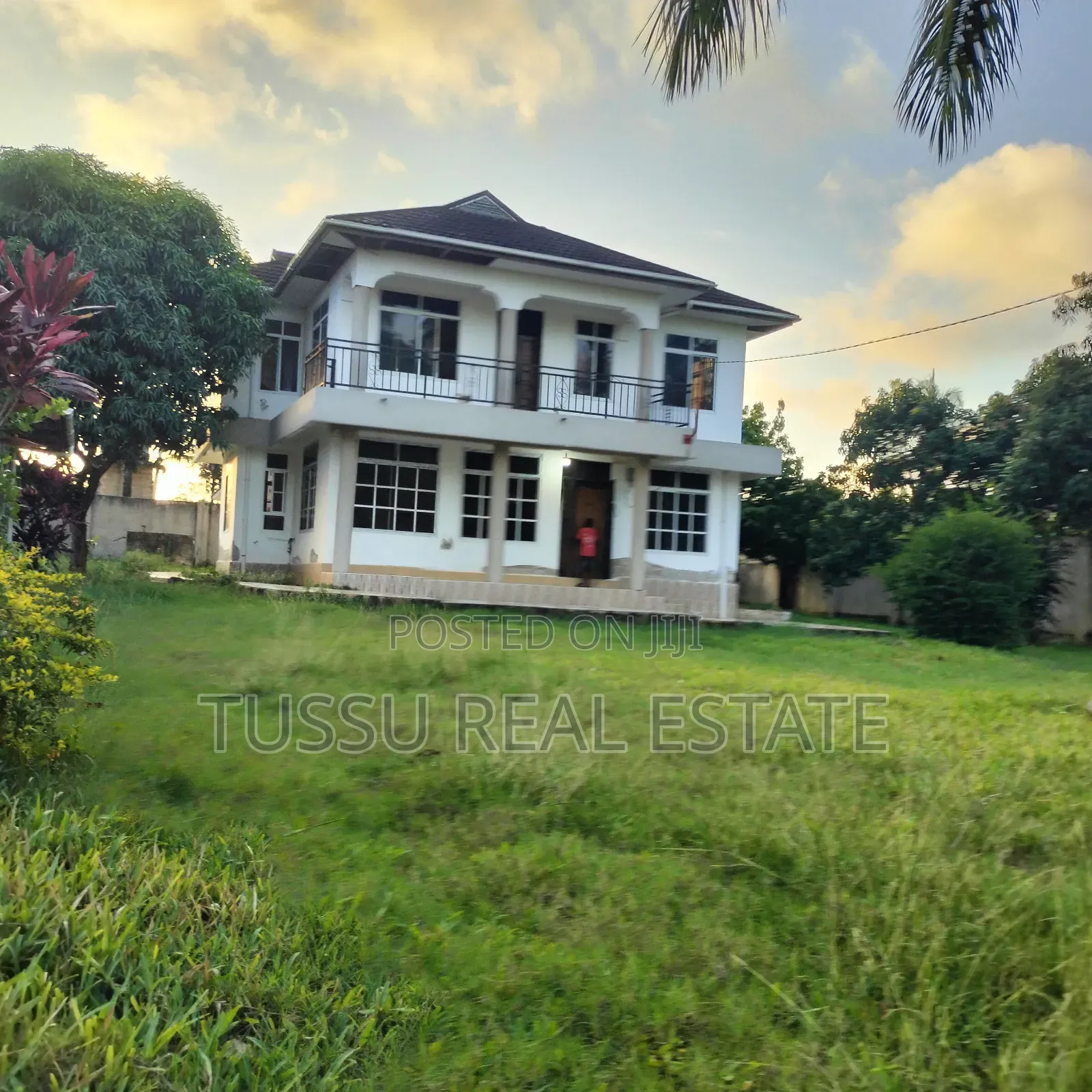 7bdrm House in Salasala, Kinondoni for rent