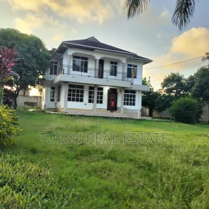 7bdrm House in Salasala, Kinondoni for rent