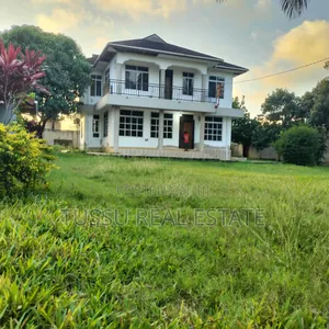 7bdrm House in Salasala, Kinondoni for rent