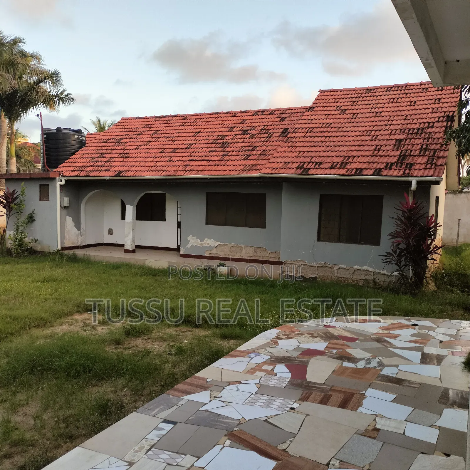 7bdrm House in Salasala, Kinondoni for rent