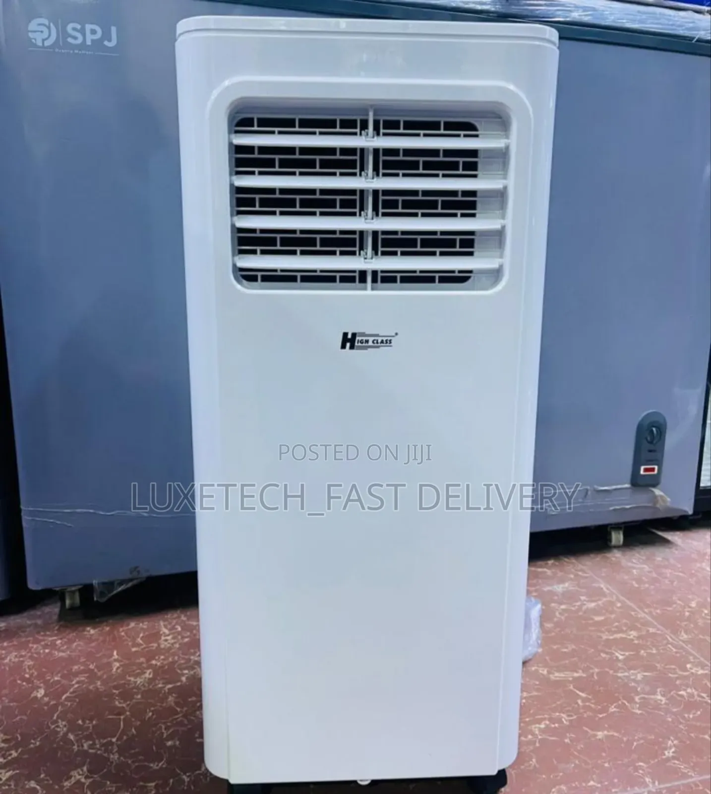 High Class Portable Air Conditioner
