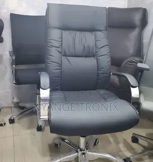 Executive Office Chair