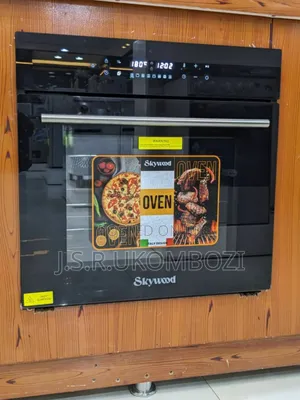 Skywood Built in Oven
