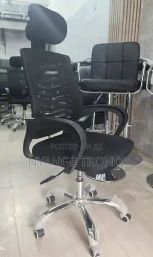 Executive Office Chair