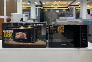 Digital Microwave 30l