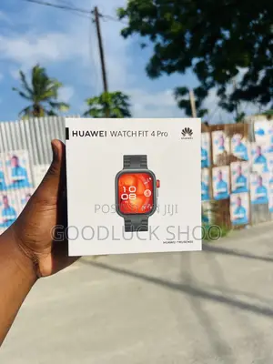 Huawei Watch Fit 4 Pro