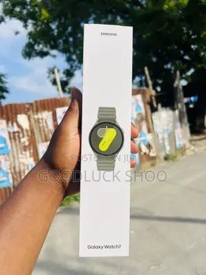 Samsung Galaxy Watch 7