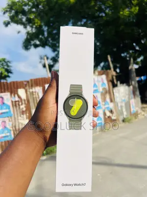 Samsung Galaxy Watch 7