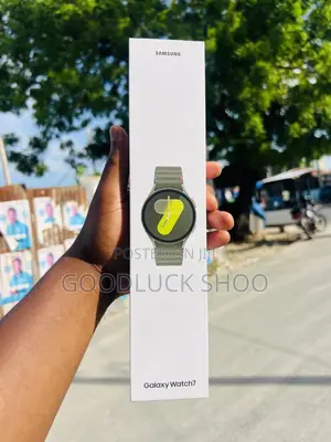 Samsung Galaxy Watch 7