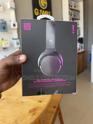 Skullcandy Riff 2 Headphones