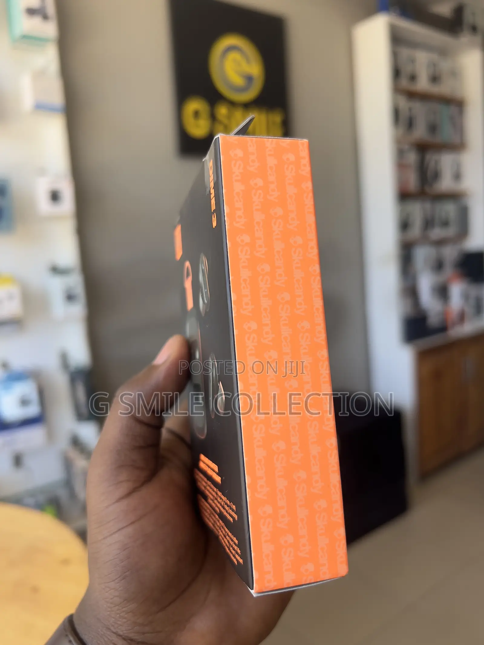 Skullcandy Dime 3 True Wireless Earbuds
