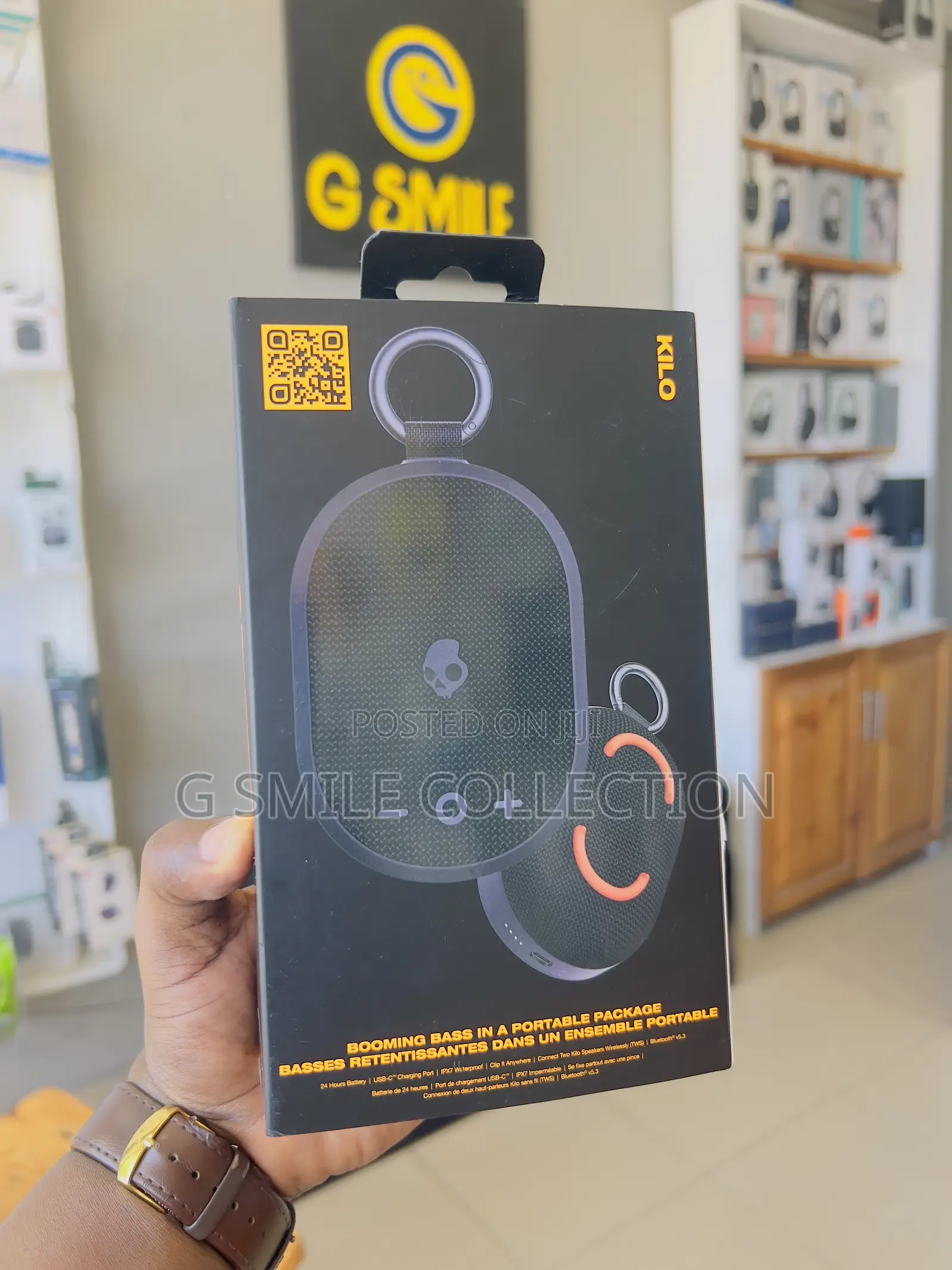 Skullcandy Kilo Speaker