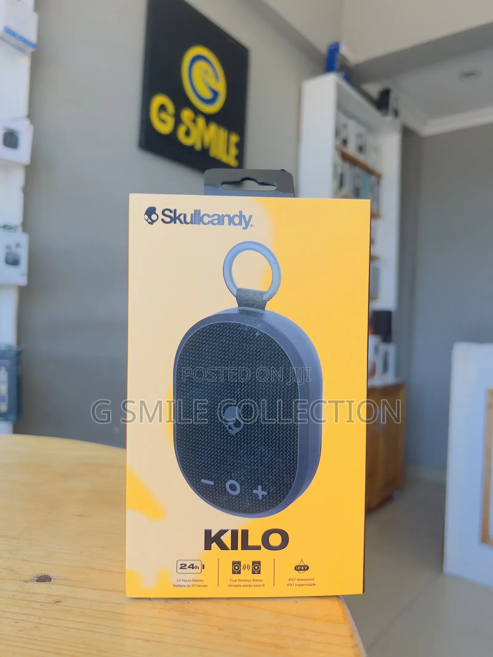 Skullcandy Kilo Speaker