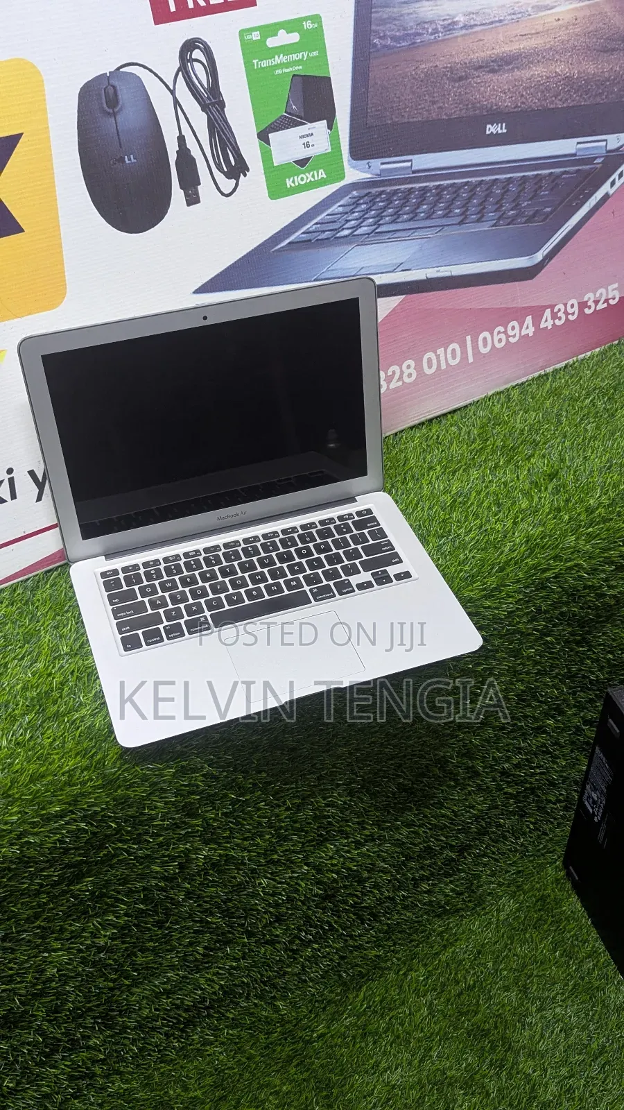 Laptop Apple MacBook 2014 8GB Intel Core I7 SSD 512GB