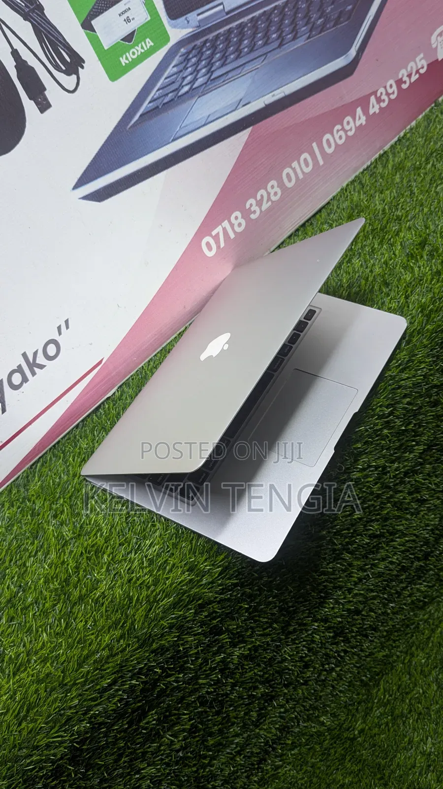 Laptop Apple MacBook 2014 8GB Intel Core I7 SSD 512GB