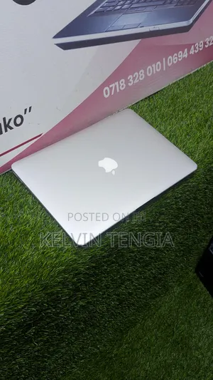 Laptop Apple MacBook 2014 8GB Intel Core I7 SSD 512GB