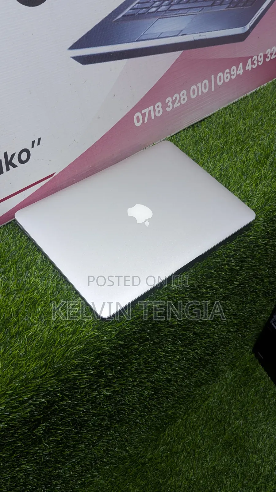Laptop Apple MacBook 2014 8GB Intel Core I7 SSD 512GB