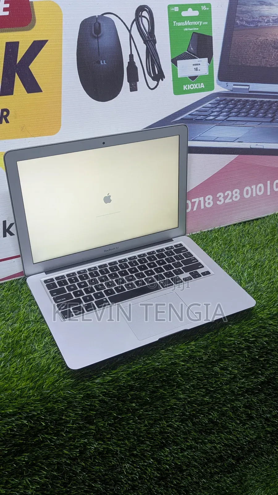 Laptop Apple MacBook 2014 8GB Intel Core I7 SSD 512GB