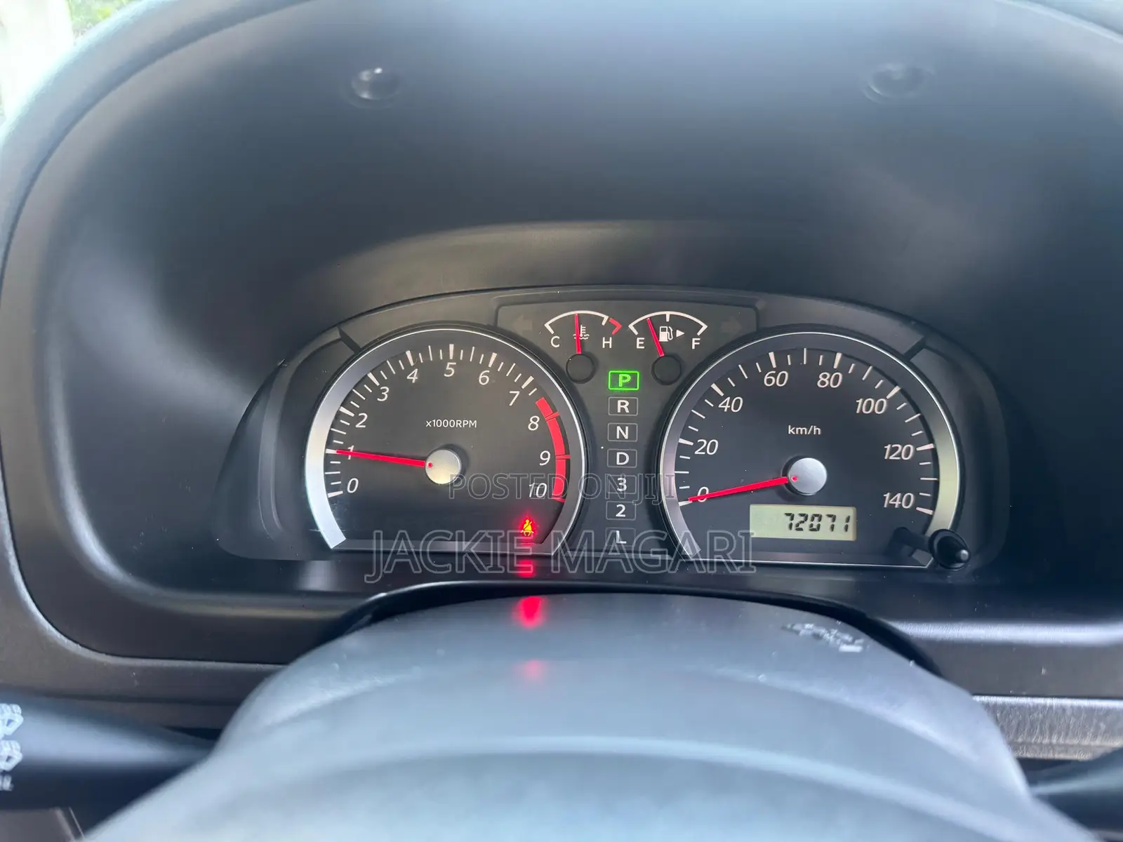 Suzuki Jimny 1.3 Cabriolet Club 2007 Gray