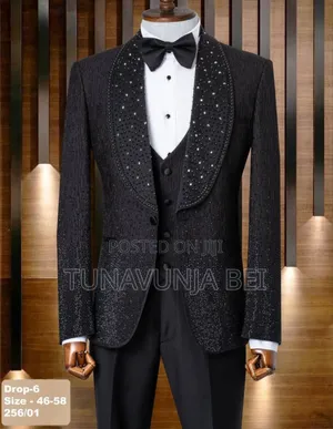 Male Suit Classic
