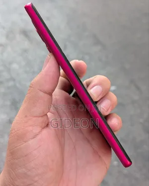 Motorola Edge 50 Fusion 128 GB Red