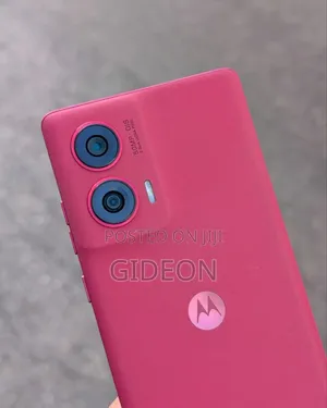 Motorola Edge 50 Fusion 128 GB Red