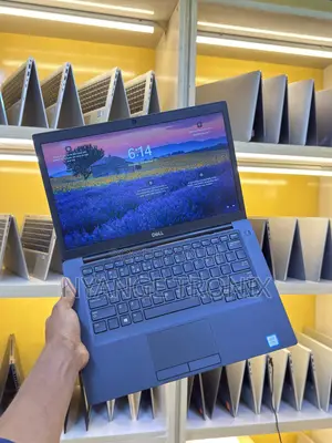 Laptop Dell Latitude 7490 8GB Intel Core I7 SSD 256GB