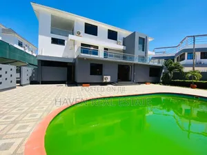 5bdrm House in Masaki for sale