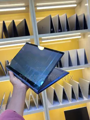 Laptop HP Dragonfly G2 16GB Intel Core I7 SSD 512GB