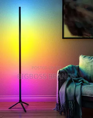 Rgb Stand Light