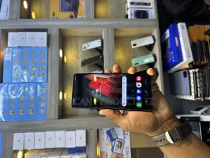 New Samsung Galaxy S21 Ultra 5G 128 GB Black