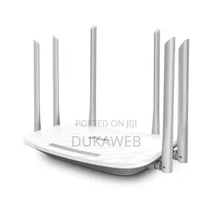 Tp-Link Archer C86 Ac1900 Wi-Fi 5 Router – Brand New