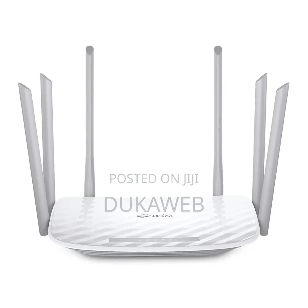 Tp-Link Archer C86 Ac1900 Wi-Fi 5 Router – Brand New